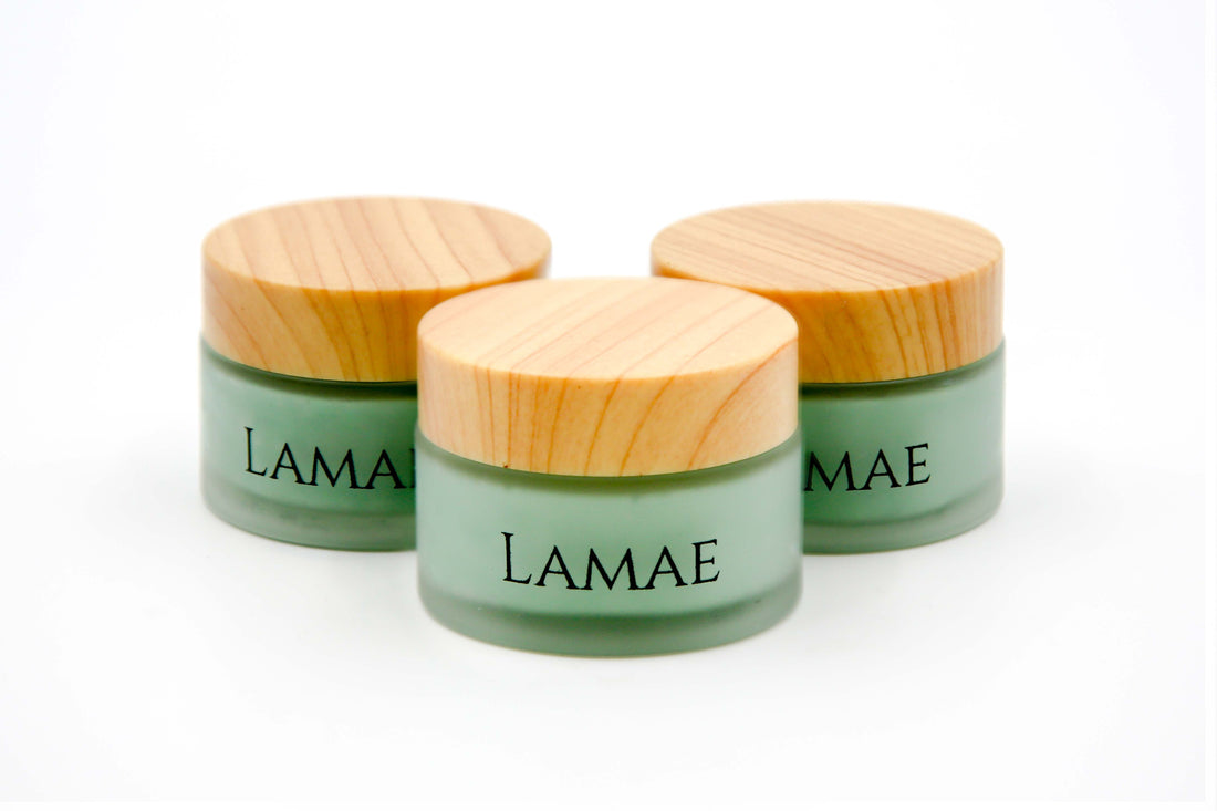 Lamae Reformulated Skin Paste 50ml